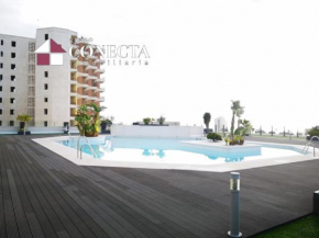 Attique au soleil Aguadulce